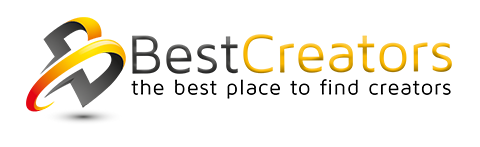 Best Creators Logo